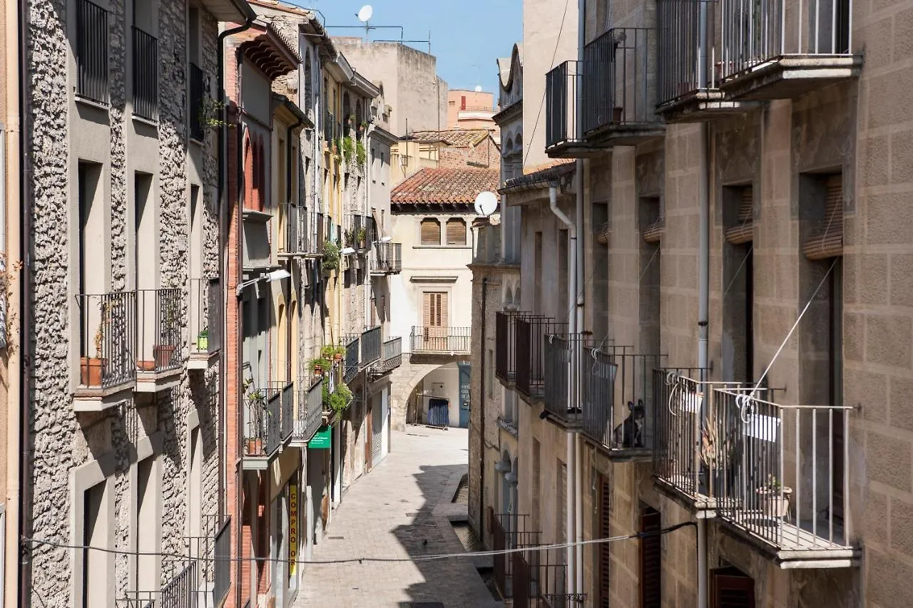 Lovely & Cozy Apartment In The Heart Of Banyoles