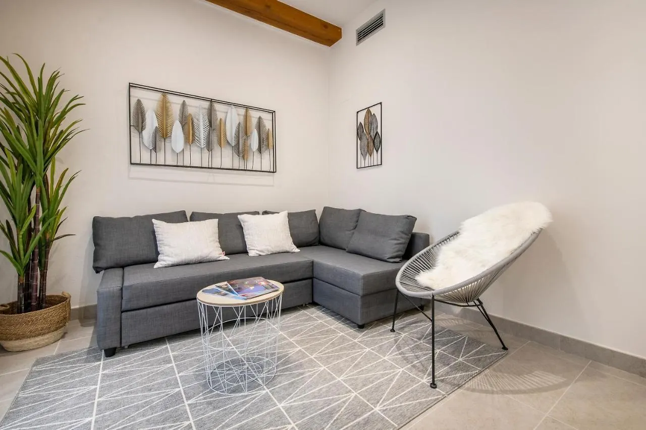 Lovely & Cozy Apartment In The Heart Of Banyoles