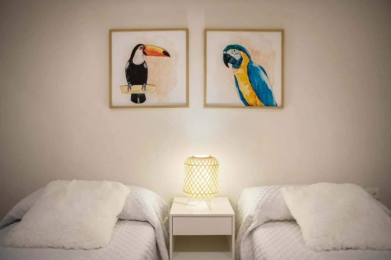 Lovely & Cozy Apartment In The Heart Of Banyoles 0*,